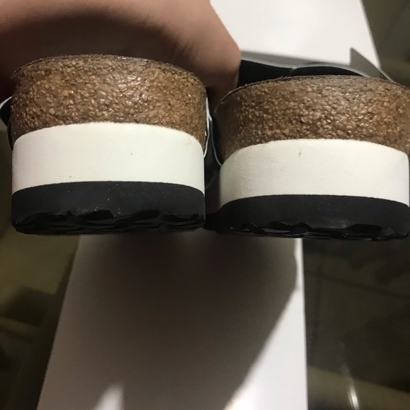 Birkenstock pap eyes sz 39/40 - Picture 7 of 10